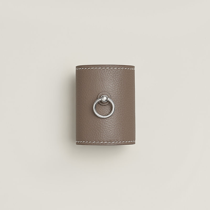 Idole Mini Dog hair clip | Hermès Canada